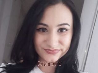 Sarahnoyr1