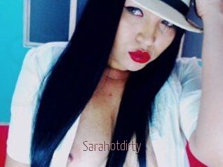 Sarahotdirty