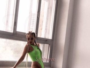 Sarahrevie