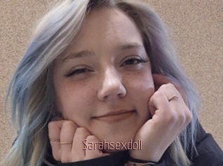 Sarahsexdoll