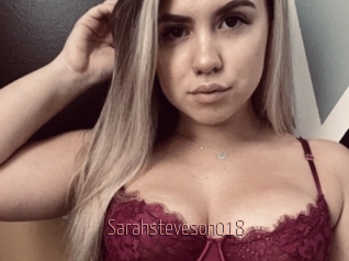 Sarahsteveson018