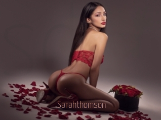 sarahthomson Sexe désirs