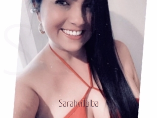 Sarahvillalba