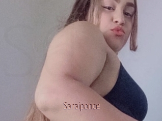 Saraiponce