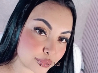 Sarakartier