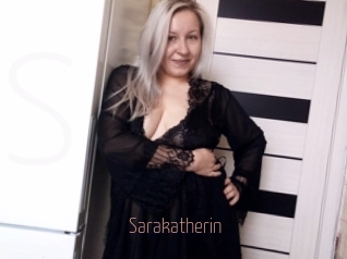 Sarakatherin