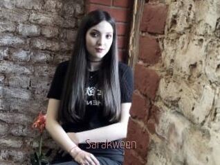 Sarakween