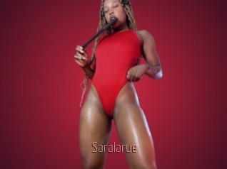 Saralarue