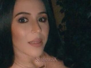 SaralewisX
