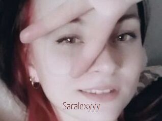 Saralexyyy