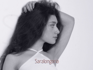 Saralongoria