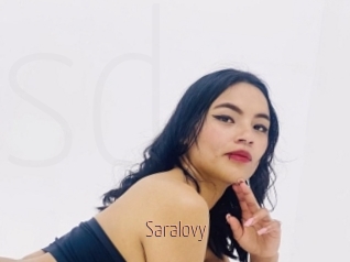 Saralovy