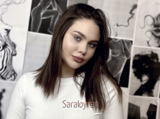 Saraloyren