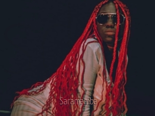 Saramamba