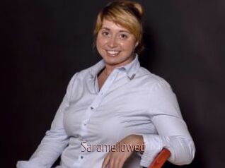 Saramellowed