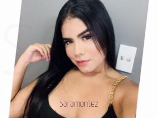 Saramontez