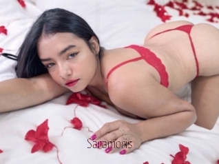 Saramoris