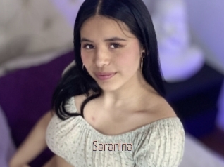 Saranina