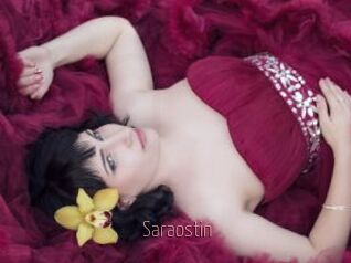 Saraostin