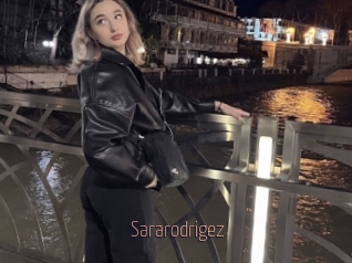 Sararodrigez