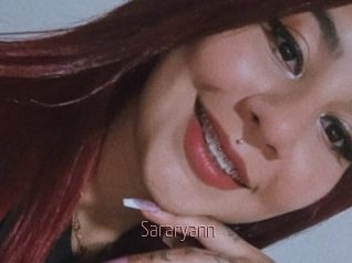 Sararyann