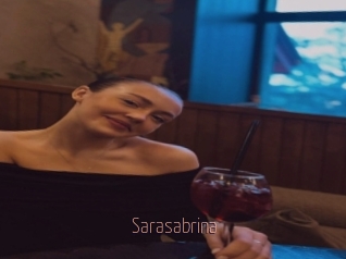 Sarasabrina