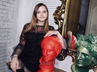 Sarasnow