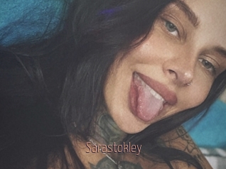 Sarastokley