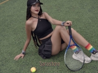Sarastore