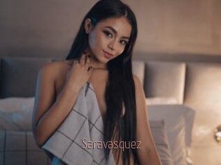 Saravasquez