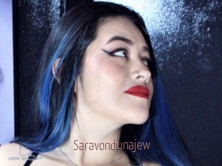 Saravondunajew