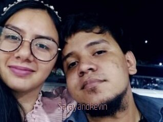 Sarayandkevin