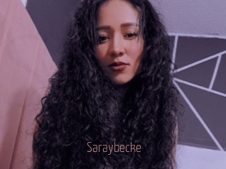 Saraybecke