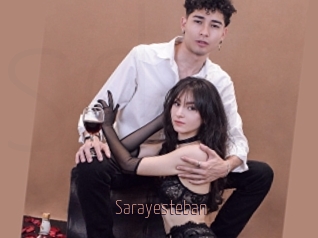 Sarayesteban