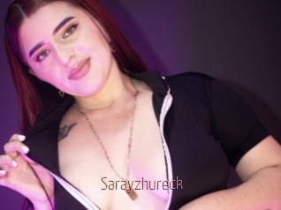 Sarayzhureck