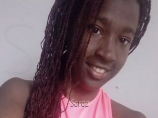 Saraz