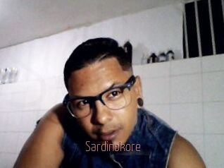 Sardinokore