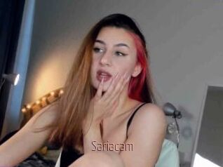 Sariacam