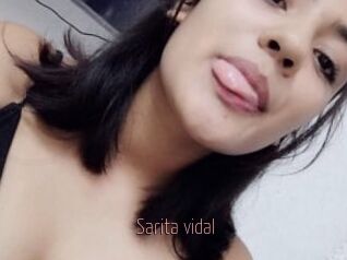 Sarita_vidal
