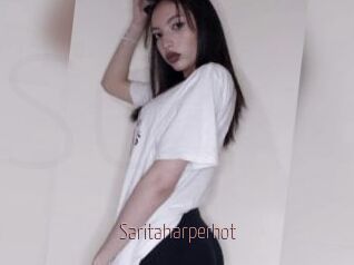 Saritaharperhot