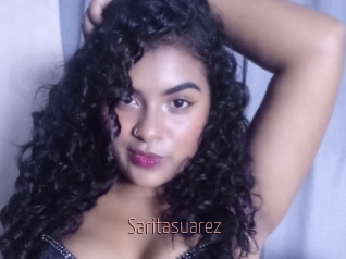 Saritasuarez