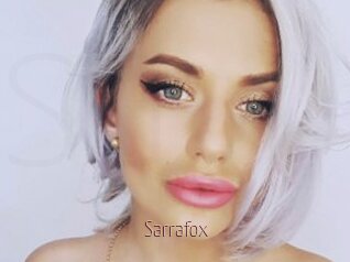 Sarrafox