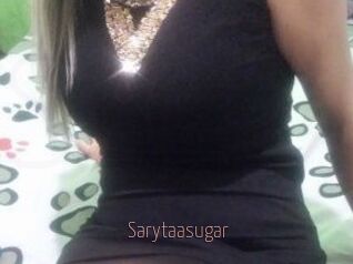 Sarytaasugar