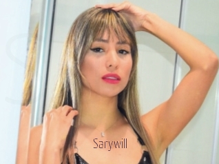 Sarywill