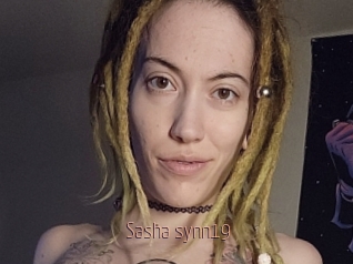 sasha_synn19 Sexe désirs