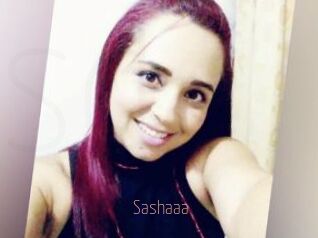 Sashaaa