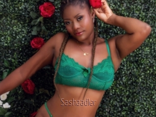 Sashaadler