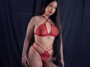Sashabakler