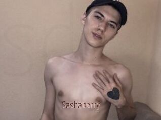 Sashaberry