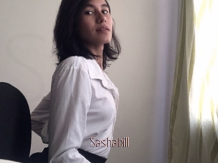 Sashabill